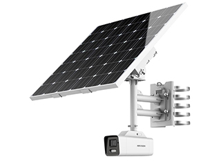 Hikvision DS-2XS6A46G1-IZS/C36S80(2.8-12mm) Hikvision