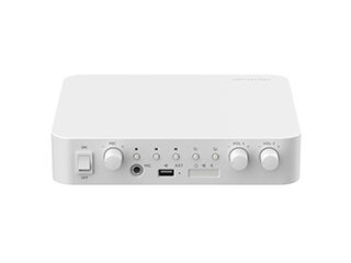Hikvision DS-QAE1A80G1-VB Hikvision