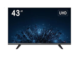 Hikvision DS-D5043U3-1V0S(EU) Hikvision