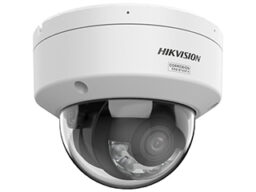Hikvision DS-2CD2187G3-LIS2UY(4mm) Hikvision 8MP Smart Hybrid Light avec ColorVu WDR Mini Dome caméra reseau avec objectif fixe