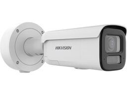 Hikvision DS-2CD2687G3-LIZS2UY/SL(2.8-12mm) Hikvision 8MP Smart Hybrid Light avec ColorVu WDR Bullet caméra reseau avec objectif varifocale