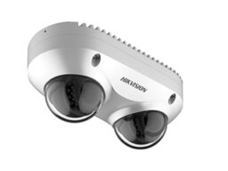 Hikvision DS-2CD6D42G0-IS(2.8mm) Hikvision