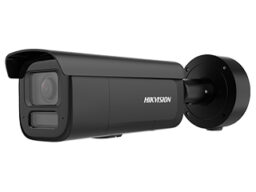 Hikvision DS-2CD2686G2H-IZS(2.8-12mm)/eF/BLK Hikvision AcuSense 8MP Bullet camera reseau