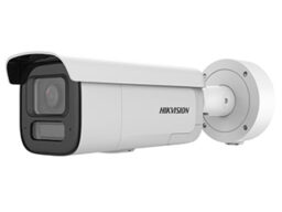 Hikvision DS-2CD2646G2H-IZS2U/SL(2.8-12mm)/eF Hikvision AcuSense 4MP Ultra low light WDR Bullet caméra reseau