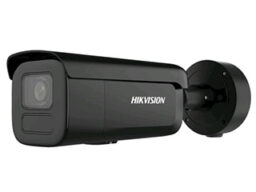 Hikvision DS-2CD2646G2H-IZS(2.8-12mm)/eF/BLK Hikvision AcuSense 4MP Ultra low light WDR Bullet caméra reseau