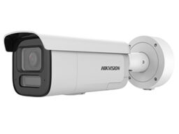 Hikvision DS-2CD2686G2H-IZS2U/SL(2.8-12mm)/ef Hikvision AcuSense 8MP Bullet camera reseau