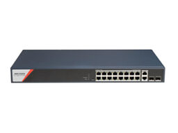 Hikvision DS-3E1520HP-SI-16P2T2F Hikvision