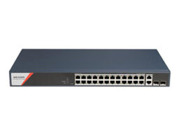 Hikvision DS-3E1528HP-SI-24P2T2F Hikvision