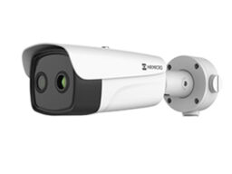 Hikvision HM-TD2638-15/G0/T1Y Hikvision Caméra réseau Bullet thermique et optique à bi-spectre