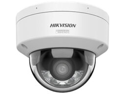 Hikvision DS-2CD3186G3-LISUY(2.8mm)(eF) Hikvision 8MP WDR Mini dôme caméra réseau