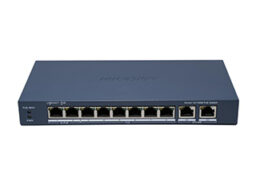 Hikvision DS-3E1310HP-EI(O-STD)(B) Hikvision