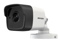 Hikvision DS-2CE16H0T-ITF(2.8mm)(C) Hikvision 5MP Mini bullet camera 4 in 1 video output (switchable TVI/AHD/CVI/CVBS)