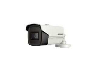 Hikvision DS-2CE16H8T-IT3F(2.8mm) Hikvision HDTVI 5 MP Ultra-Low Light EXIR Bullet Camera avec objectif fixe