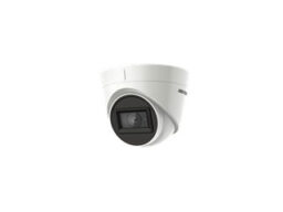 Hikvision DS-2CE78H8T-IT3F(2.8mm) Hikvision HDTVI 5 MP Ultra-Low Light EXIR Turret Camera avec objectif fixe