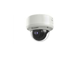 Hikvision DS-2CE56D8T-AVPIT3ZF(2.7-13.5mm) Hikvision HDTVI 2MP Ultra low light Dome Camera avec objectif varifocal