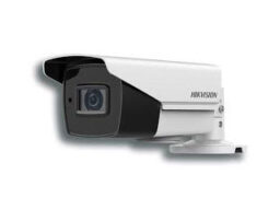 Hikvision DS-2CE19H8T-AIT3ZF(2.7-13.5mm) Hikvision HDTVI 5 MP Ultra-Low Light EXIR Bullet Camera avec objectif varifocale motorisé