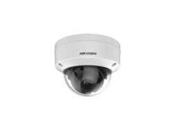 Hikvision DS-2CE57H0T-VPITF(2.8mm)(C) Hikvision 5MP Dome Camera 4 in 1 video output (switchable TVI/AHD/CVI/CVBS) objectif fixe