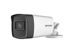 Hikvision DS-2CE17H0T-IT3F(2.8mm)(C) Hikvision 5MP Mini bullet camera 4 in 1 video output (switchable TVI/AHD/CVI/CVBS)