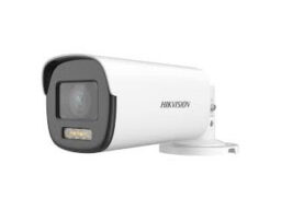 Hikvision DS-2CE19DF8T-AZE(2.8-12mm) Hikvision HDTVI ColorVu 2 MP Bullet Camera avec objectif varifocale motorisé