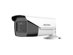 Hikvision DS-2CE19H0T-IT3ZE(2.7-13.5mm)(C) Hikvision 5MP IR Bullet Camera 4 in 1 video output (switchable TVI/AHD/CVI/CVBS)
