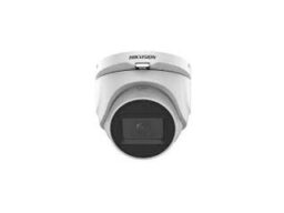 Hikvision DS-2CE76H0T-ITMFS(2.8mm) Hikvision HDTVI 5 MP Turret Camera avec objectif 2