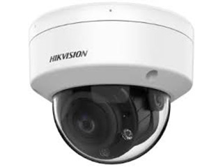 Hikvision DS-2CE50D8T-VPITSZE(2.8-12mm) Hikvision HDTVI  2MP Ultra low light Dome camera avec POC
