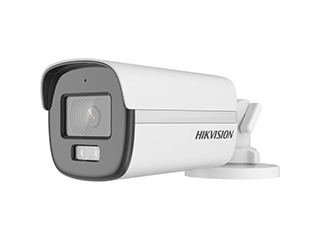 Hikvision DS-2CE12D8T-IT3FS(2.8mm) Hikvision HDTVI 2MP Ultra low light Bullet Camera avec objectif fixe