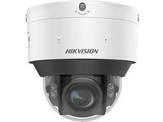 Hikvision iDS-2CD7587G0-XZHSY(2.8-12mm) Hikvision Deepinview camera 8MP