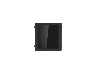 Hikvision DS-KD-BK Hikvision Module vide pour Intercom Vidéo