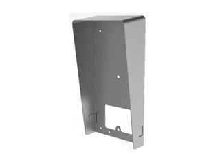 Hikvision DS-KABV8113-RS/Surface HikVision Protection pluie apparent pour la station de porte villa