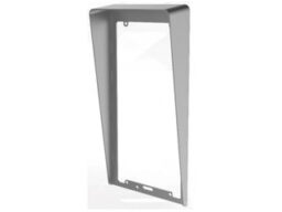 Hikvision DS-KABV8113-RS/Flush HikVision Protection pluie a encastrer pour la station de porte villa