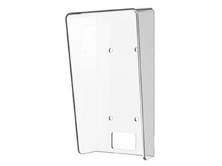 Hikvision DS-KABV6113-RS HikVision Protection pluie  pour la station de porte villa