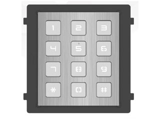 Hikvision DS-KD-KP/S HikVision Video Intercom Module