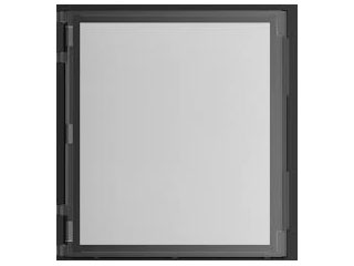 Hikvision DS-KD-INFO HikVision Video Intercom Module d'information