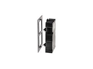 Hikvision DS-KD-ACF2(O-STD)Black/Europe BV HikVision