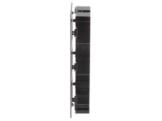 Hikvision DS-KD-ACF3(O-STD)Black/Europe BV HikVision