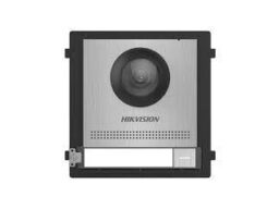 Hikvision DS-KD8003-IME1(B)/S(Europe BV) HikVision Video Intercom Module door station
