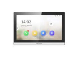 Hikvision DS-KH6350-WTE1/Europe BV HikVision Video Intercom Moniteur interieure avec ecran tactile 7 inch