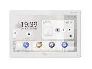 Hikvision DS-KH9310-WTE1(B) HikVision  Android Video Intercom Tablet: 7-inch LCD Touch Screen