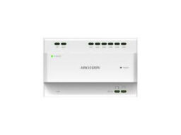 Hikvision DS-KAD706Y HikVision Video/audio switch pour 2-Wire intercom