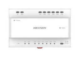 Hikvision DS-KAD706Y-S HikVision Video/audio switch pour 2-Wire intercom