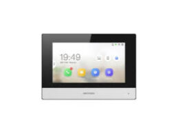Hikvision DS-KH6320Y-WTE2(O-STD)/Europe BV HikVision Video Intercom Moniteur