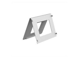 Hikvision DS-KABH6350-T(O-STD) HikVision support de table en inox pour DS-KH6350-TE1