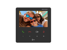 Hikvision DS-KH6110-WE1 HikVision Video Intercom Monitor