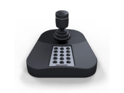 Hikvision DS-1005KI Clavier USB/ Joystick
