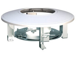 Hikvision DS-1227ZJ Support d'encastrement pour dome