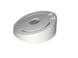 Hikvision DS-1259ZJ Support plafond pour dome avec inclination de 15 degrés