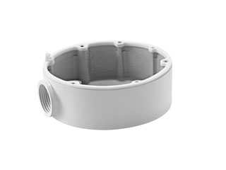 Hikvision DS-1280ZJ-DM18 boîtier de connection pour camera dome
