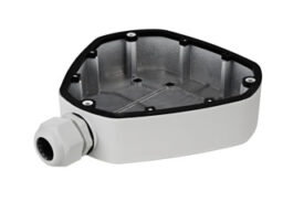 Hikvision DS-1280ZJ-DM25 boîtier de connection pour camera dome