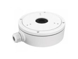 Hikvision DS-1280ZJ-M boîtier de connection pour camera dome